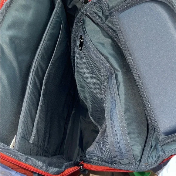 Thule Backpack - Picture 5 of 10